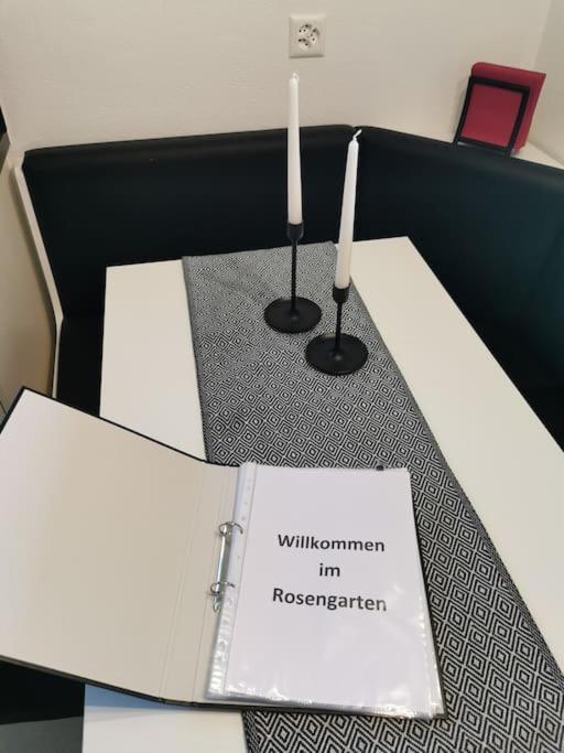 Schones Kleines Studio Mit Sitzplatz, Mitten Im Prattigau Jenaz エクステリア 写真